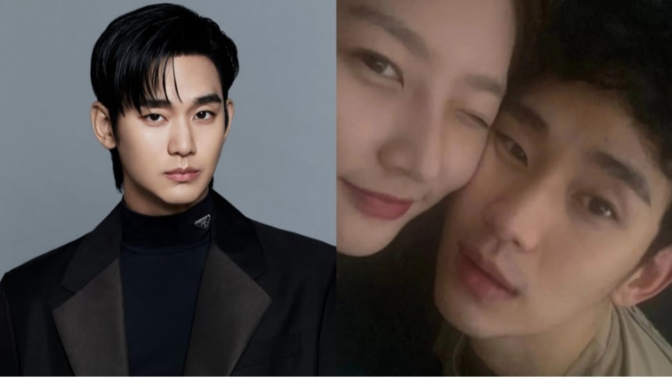 Skandal Pedofil Kim Soo Hyun