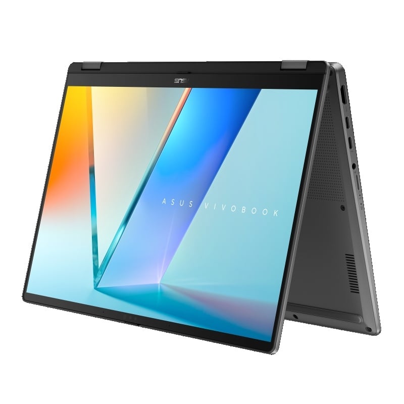 Asus Vivobook 14 Flip. (Asus)