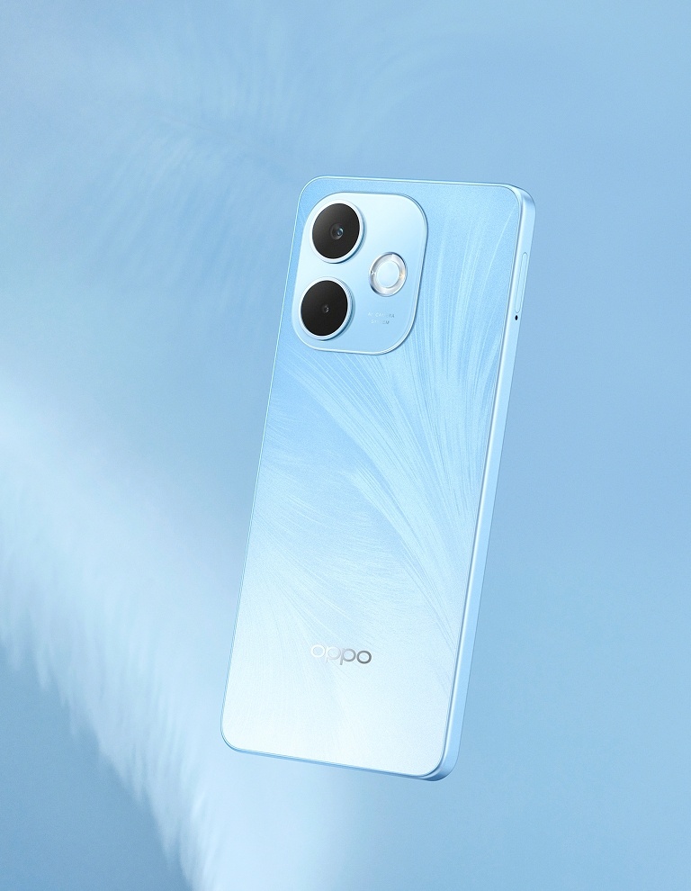 Oppo A5 Pro 4G. (Oppo)