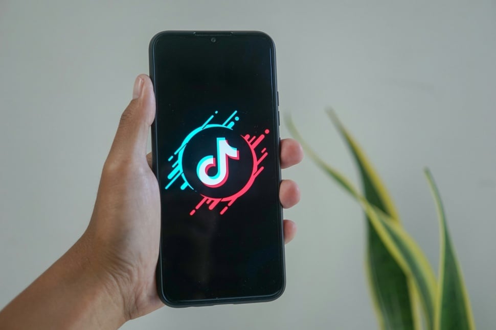 ilustrasi tiktok (Photo by Mourizal Zativa/Unsplash)