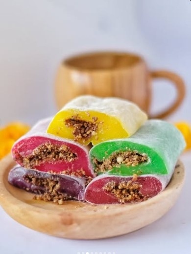 Yangko. [Instagram/yangkoekaeco]