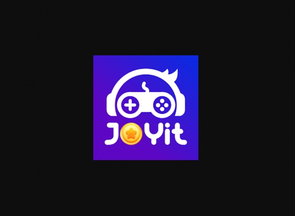 Logo JOYit, game penghasil uang di HP Android. (Play Store)