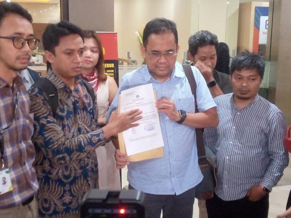 Teror Kepala Babi ke Tempo: Kebebasan Pers Indonesia Makin Mengkhawatirkan