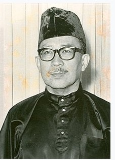 Idrus Nasir (Istimewa)