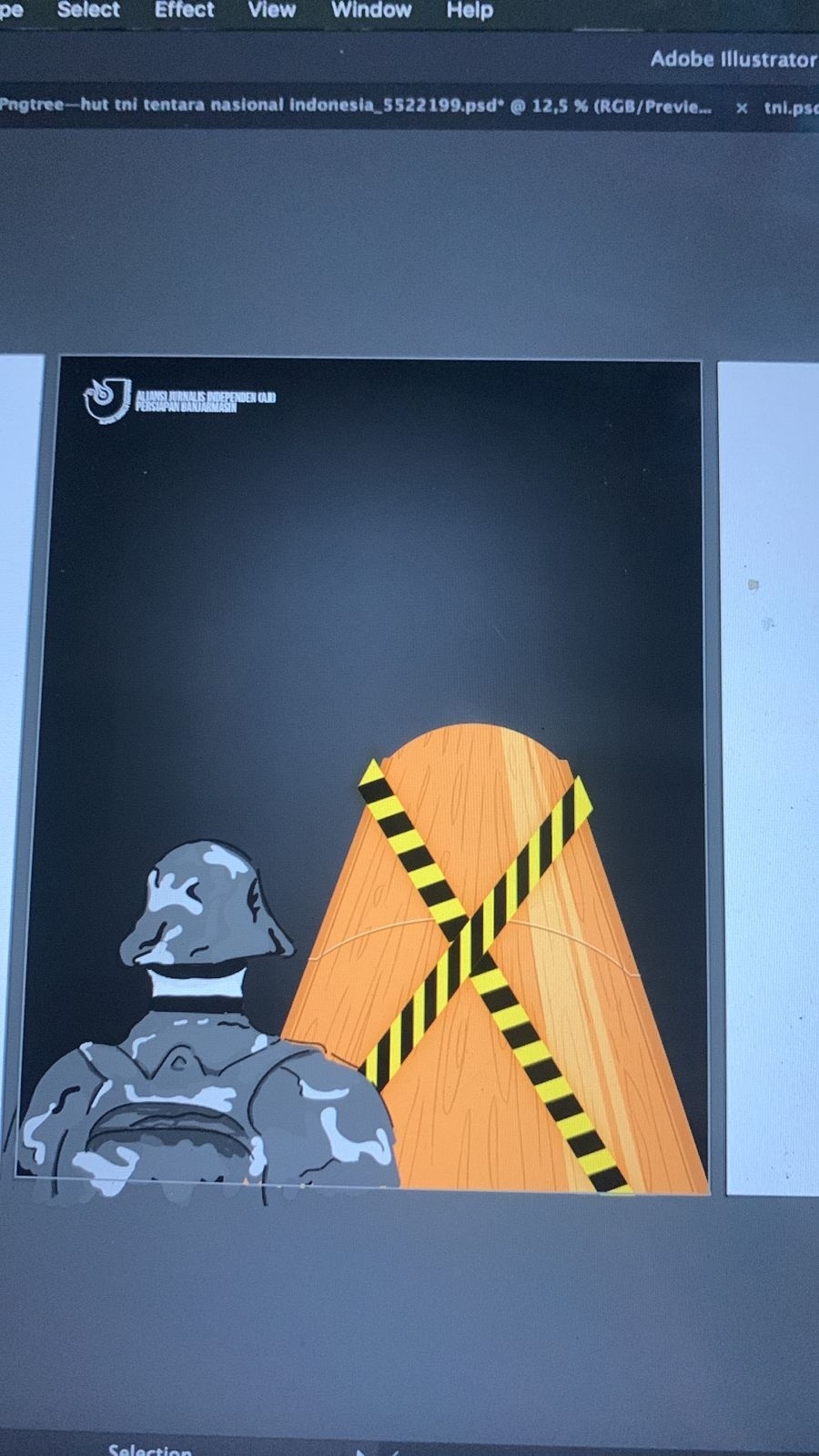 Femisida Intim di Balik Pembunuhan Jurnalis Juwita oleh Anggota TNI AL