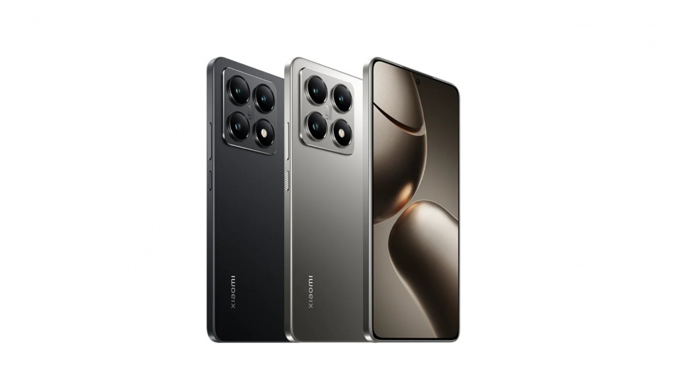 Xiaomi 14T. [Xiaomi]