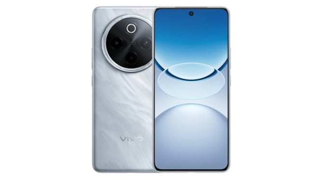 Vivo Y300 Pro Plus. (Vivo)