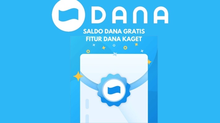 DANA Kaget [Tangkap Layar] 