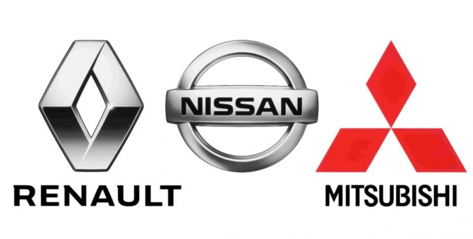 Aliansi Renault-Nissan-Mitsubishi. (FleetEvolution)