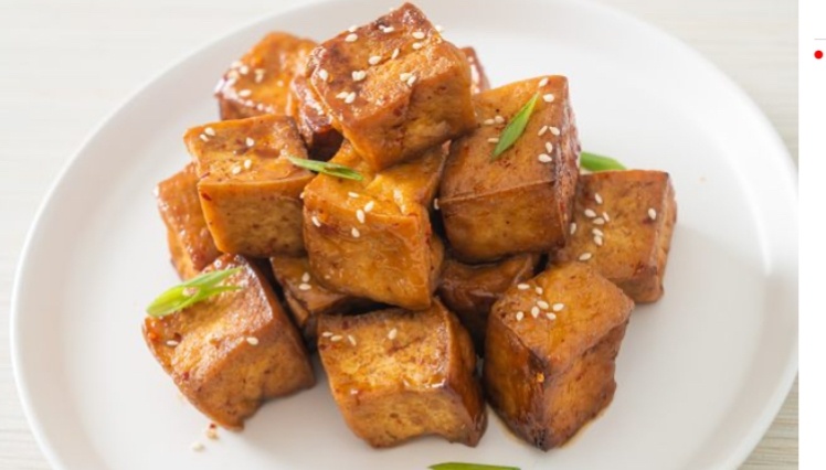 Tahu Busuk China (Instagram)
