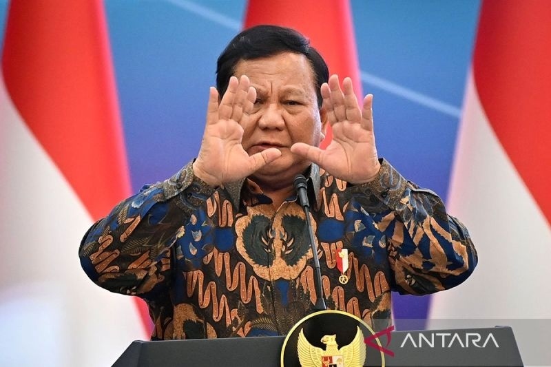 Ancaman Resesi dan PHK Massal Akibat Tarif Donald Trump: Apa Kabar Target Pertumbuhan 8 Persen?