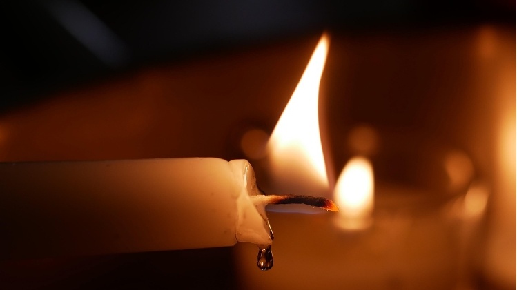 ilustrasi lilin (Pixabay/Ahep317)