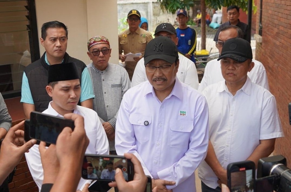 Retret Kepala Sekolah Rakyat: Ancaman Disiplin yang Menyempitkan Akal?