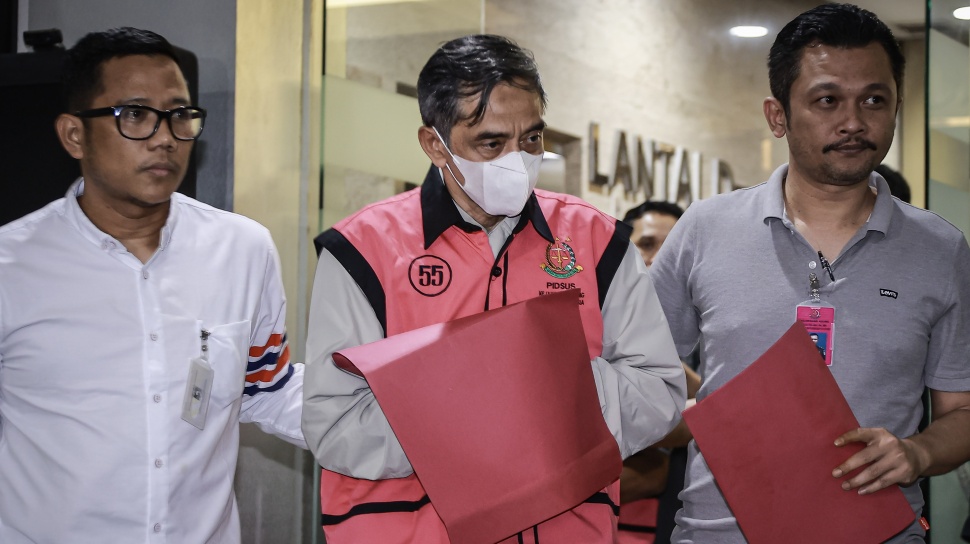 Kasus Suap Hakim: Budaya Jual Beli Perkara Mengakar di Peradilan