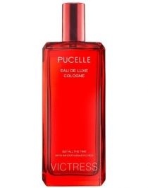 Pucelle Eau DeLuxe Cologne. [Female Daily]