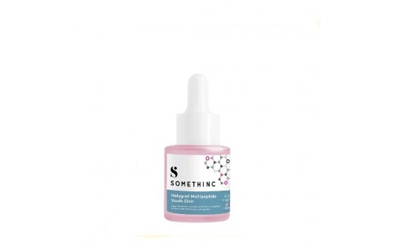 Somethinc Holygrail Multipeptide Youth Elixir. (dok. Somethinc)