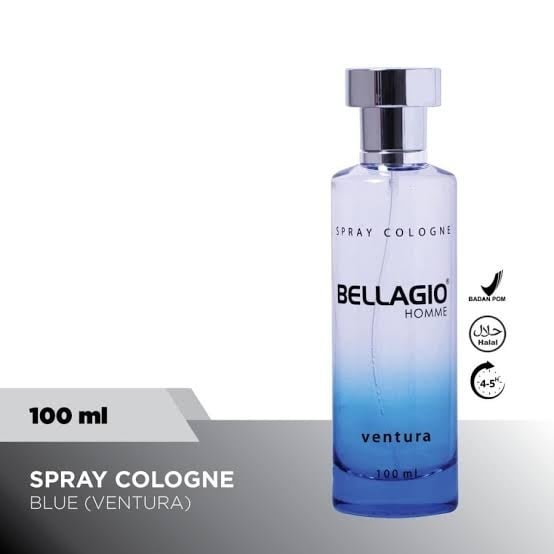 Bellagio Spray Cologne Ventura
