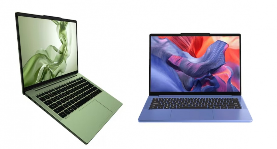 Laptop Motorola Moto Book 60. (Motorola)