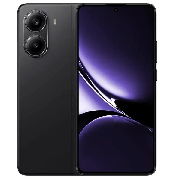 Penampakan Redmi Turbo 4 Pro. (Weibo)