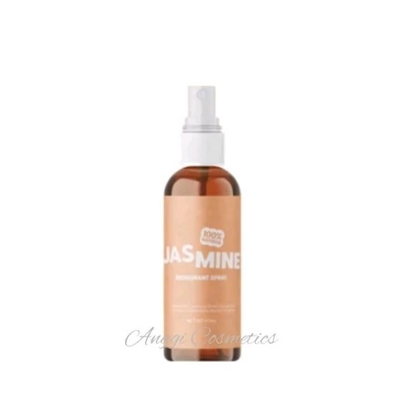 Rekomendasi deodorant tawas - Jennskin.