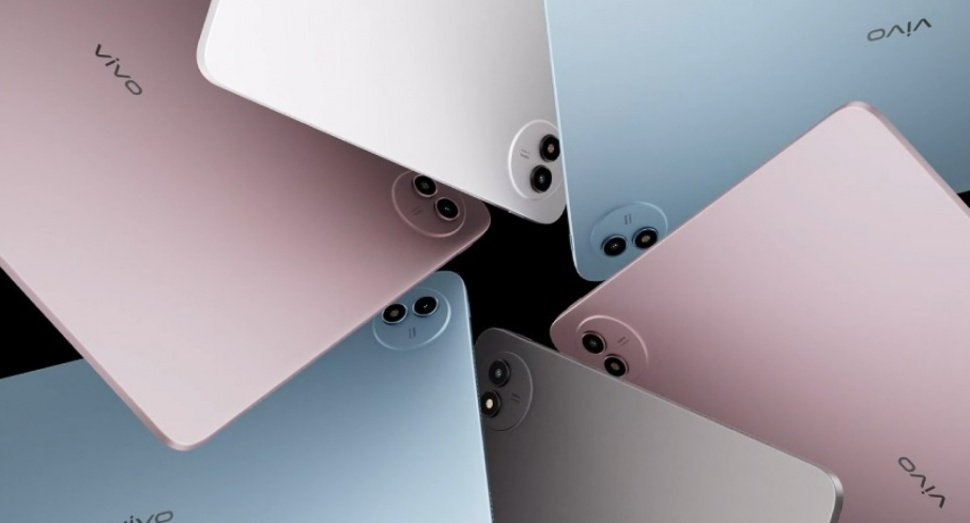 Spesifikasi Vivo Pad 5 Pro. (Vivo)