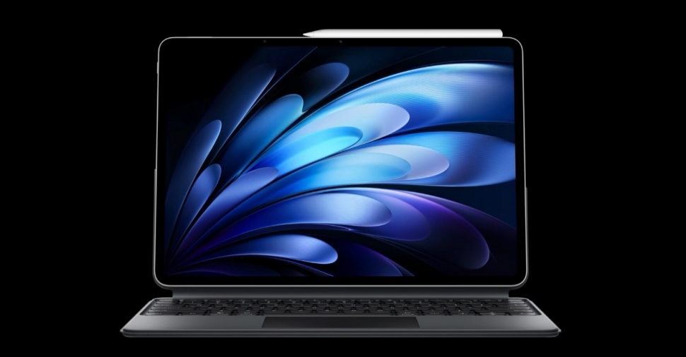 Spesifikasi Vivo Pad 5 Pro. (Vivo)