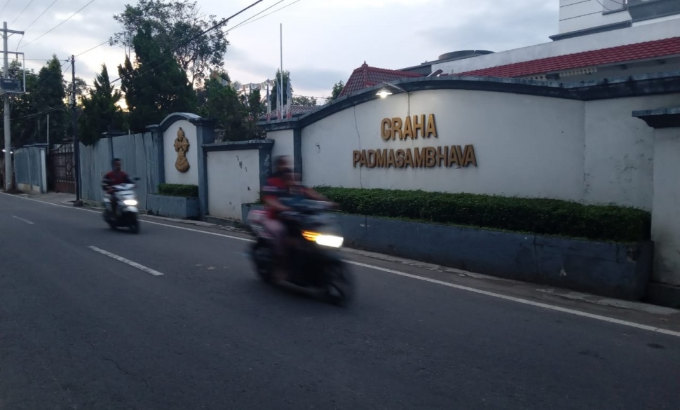 'Luka Lama' Warga Ngaran II Borobudur di Balik Penolakan Kremasi Taipan Murdaya Poo