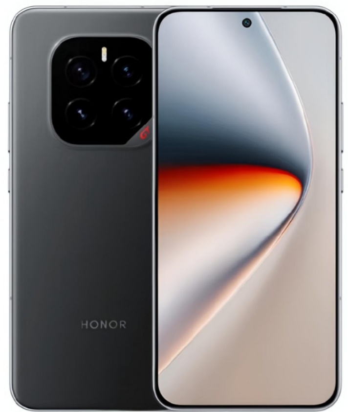 HP gaming Honor GT Pro. (Honor)