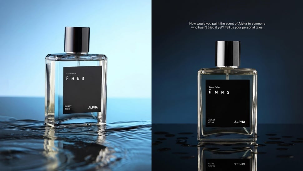 HMNS Alpha. [Instagram/@hmns.id]