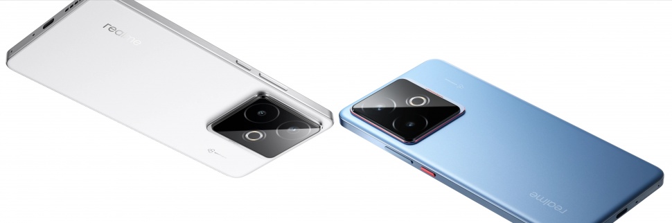 Realme GT 7. [Realme China]