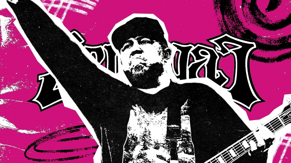 Ricky Siahaan: Dedikasi Maksimal pada Musik hingga Akhir Hayat