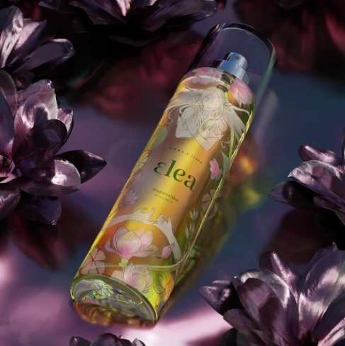Parfum Wanita Lokal dengan Wangi Semerbak (HMNS)