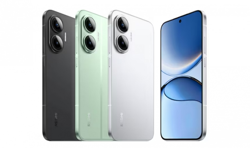 Spesifikasi Redmi Turbo 4 Pro, cikal bakal POCO F7. (Xiaomi)