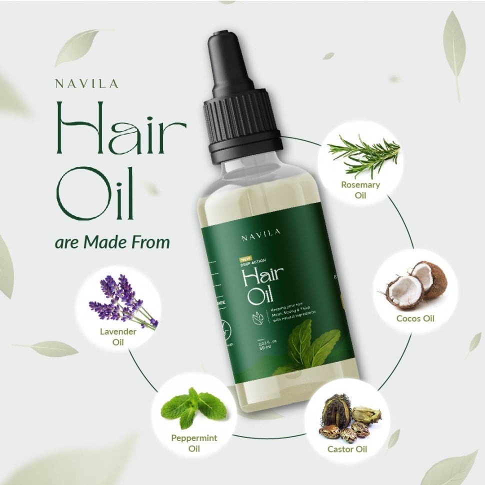 Navila Hair Oil. [Instagram/navilacare]