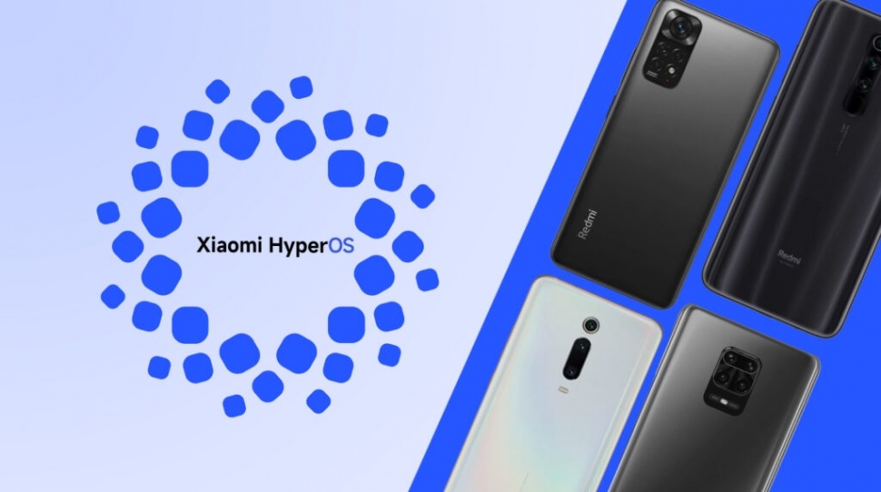 Xiaomi HyperOS. (XiaomiTime)