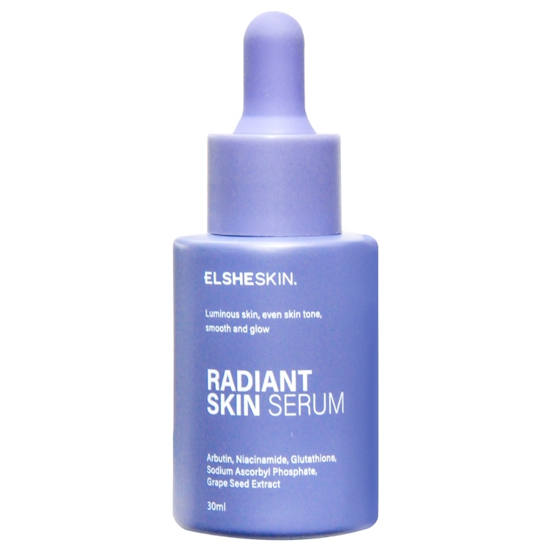 ElshéSkin Radiant Skin Serum. [Sociolla]