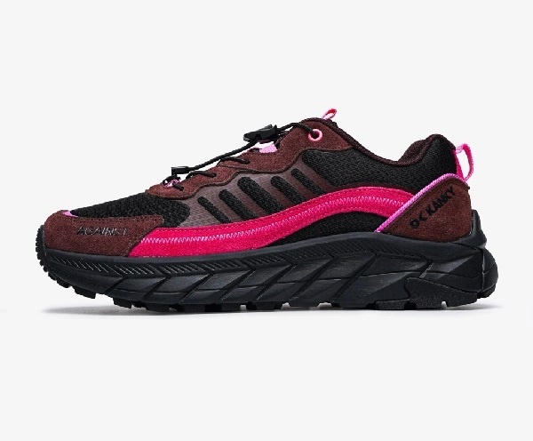 Sepatu lokal - Kanky.