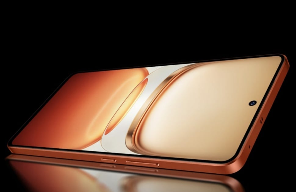 iQOO Z10 Turbo Pro. (iQOO)
