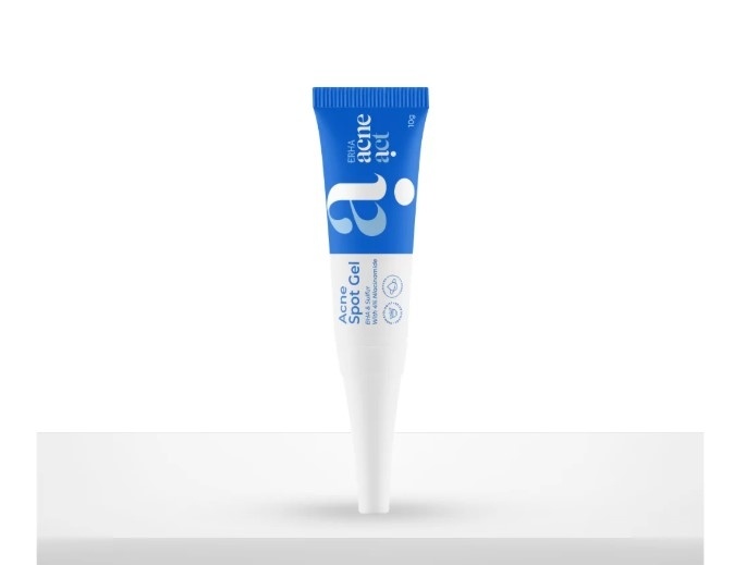 Acne Spot Treatment - Erha Acneact. [erhastore]