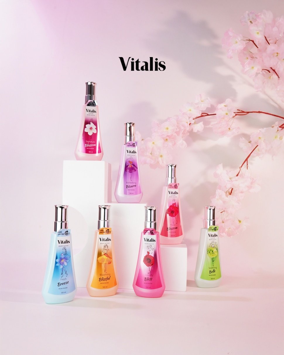 Vitalis Body Scent (Instagram/@pesonavitalis)
