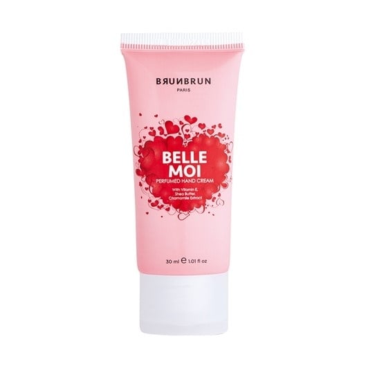 BrunBrun Paris Perfumed Hand Cream