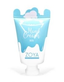 Zoya Hand Cream. [Female Daily]