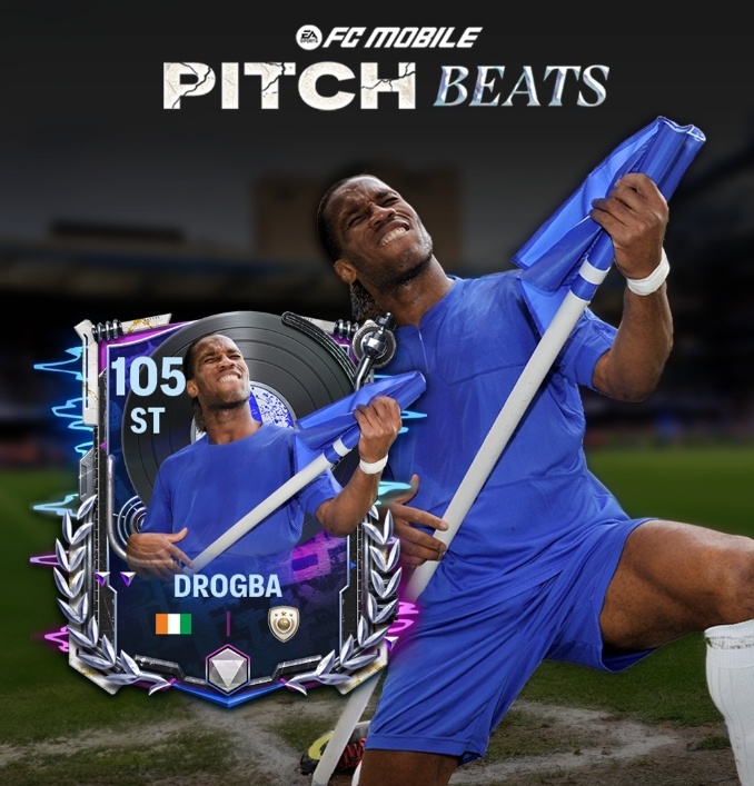 Kode Redeem FC Mobile Hari Ini (Instagram)