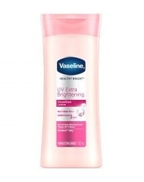 Vaseline Healthy White Hand Cream. [Female Daily]