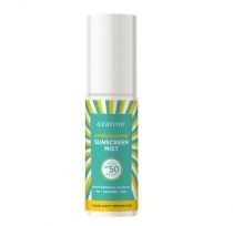 Azarine Hydrasoothe Sunscreen Mist SPF 50 PA++++. [Female Daily]