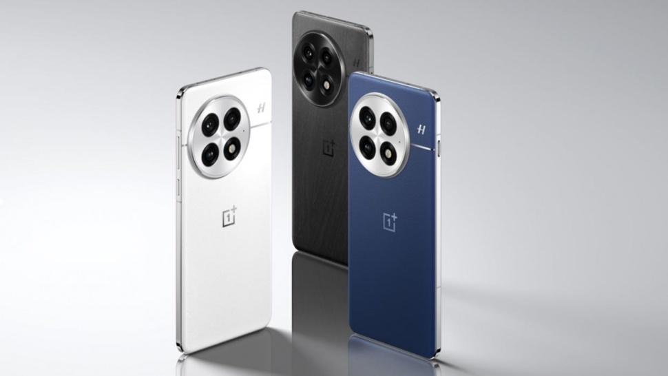 OnePlus 13. (OnePlus)