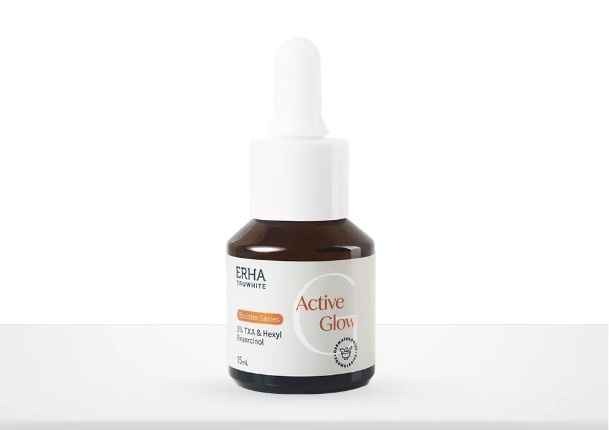 ERHA Truwhite Retinol Rejuvenating Serum. [erhastore]