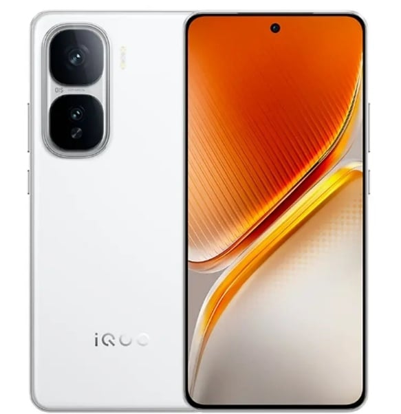 iQOO Neo 10 versi China. (iQOO)