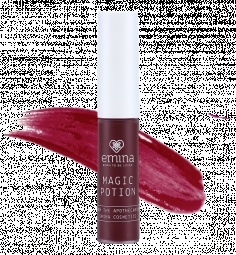 Emina Magic Potion Lip Tint. [Emina Cosmetics]