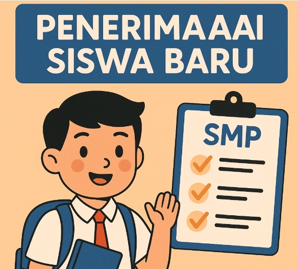 sistem penerimaan murid baru atau SPMB di Palembang, Sumatera Selatan (Sumsel).